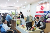 Westernbank: Tái cấu trúc để lớn mạnh hơn
